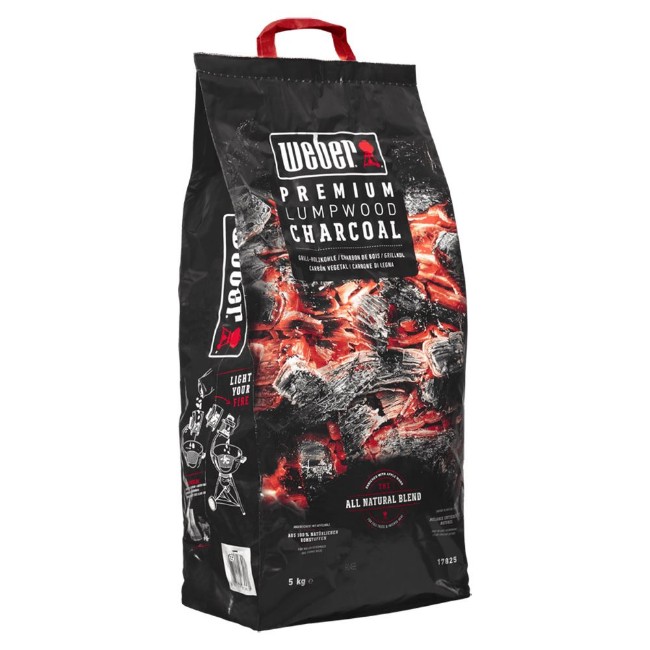 Carbone 5 Kg FSC
