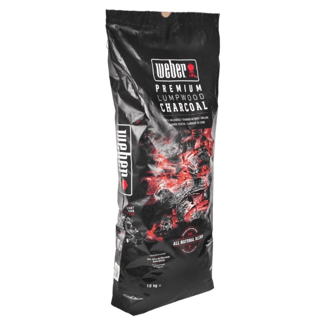 Carbone 10 Kg FSC