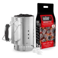 Set Ciminiera d'Accensione Rapidfire