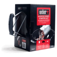 Set Ciminiera d'Accensione Rapidfire