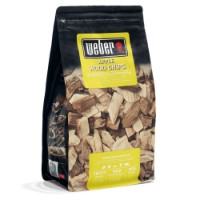 Chips per Affumicatura Mela 