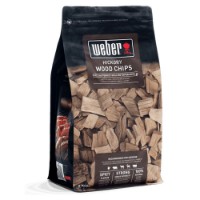 Chips per Affumicatura Hickory