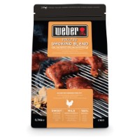 Miscela Chips per Carne di Pollame FSC