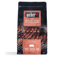 Miscela Chips per Carne di Maiale FSC