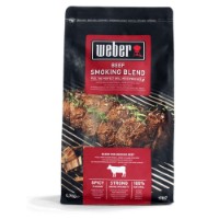 Miscela Chips per Carne di Manzo
