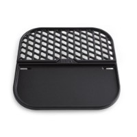Accessorio Griglia e Piastra GBS