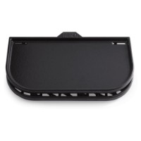 Accessorio Griglia e Piastra GBS