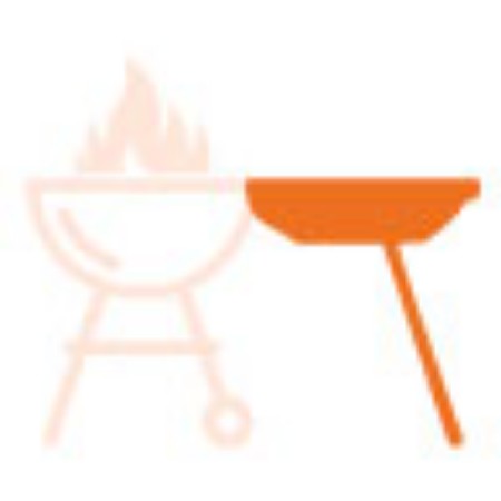 Immagine per la categoria Basi, Ripiani e Supporti per Barbecue e Forni