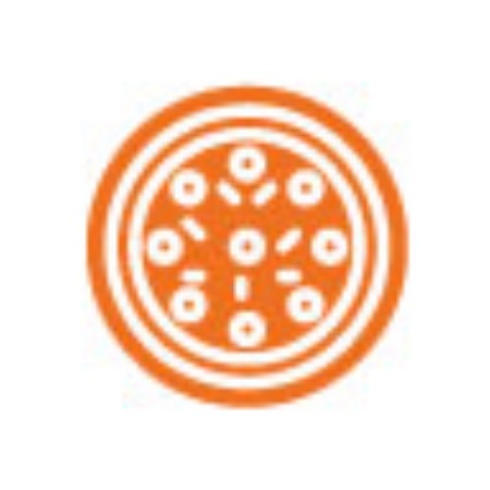 Immagine per la categoria Piatti Pizza
