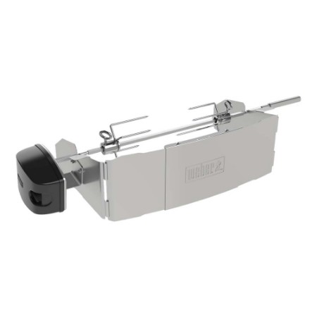Girarrosto per Barbecue Serie Pulse 1000/2000