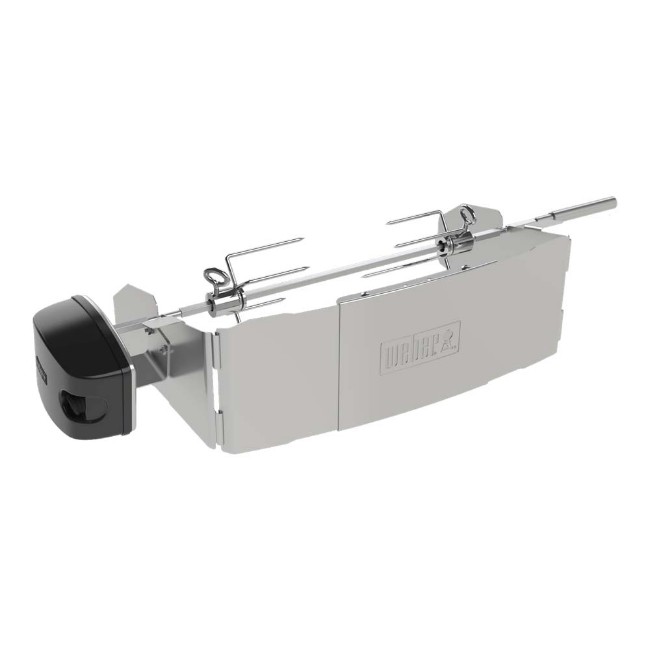 Girarrosto per Barbecue Serie Pulse 1000/2000