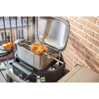 Girarrosto per Barbecue Serie Pulse 1000/2000