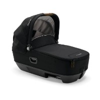 Nuna Navicella Auto Cari Next, 40-70cm - Caviar