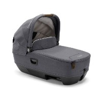 Nuna Navicella Auto Cari Next, 40-70cm - Granite