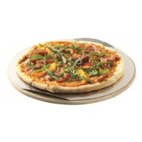 Pietra per Pizza Rotonda 36cm