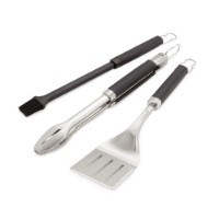 Set 3 Utensili Precision