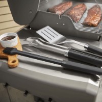 Set 3 Utensili Precision