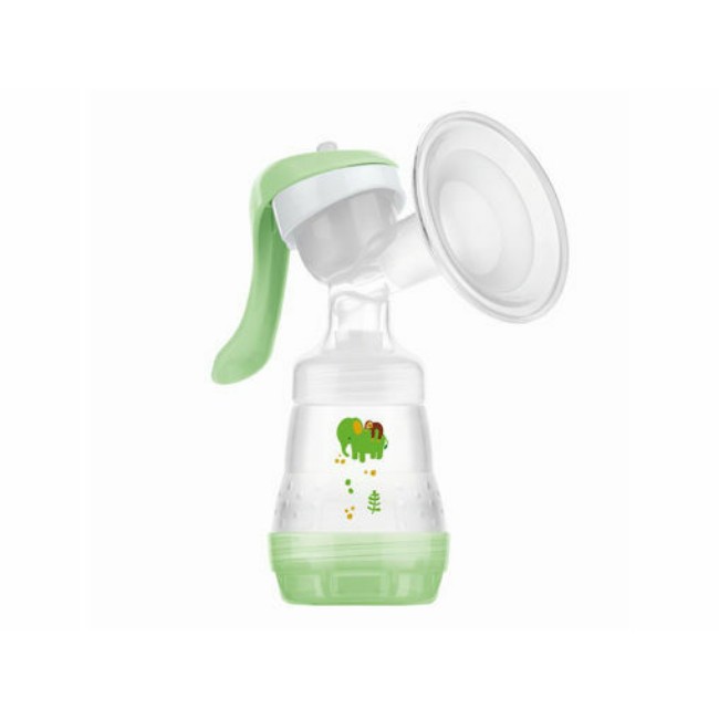 Tiralatte Manuale Breastpump Mam