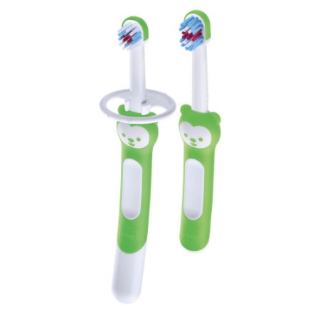 Spazzolino Learn To Brush Unisex Mam