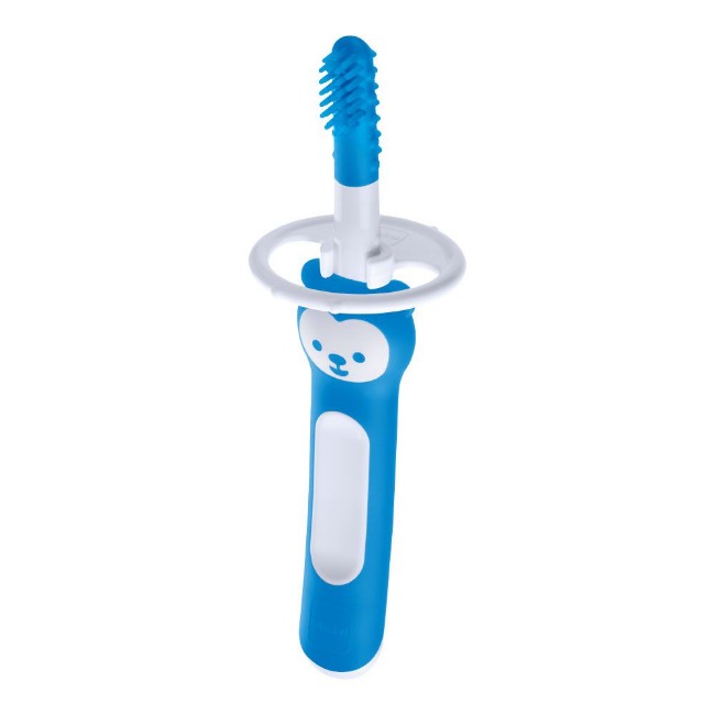 Spazzolino Massaging Brush  Mam