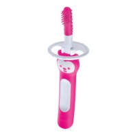 Spazzolino Massaging Brush  Mam