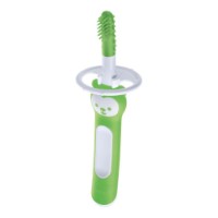 Spazzolino Massaging Brush  Mam