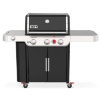 Barbecue a Gas Genesis E-335 Black