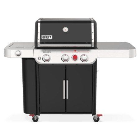 Barbecue a Gas Genesis E-335 Black