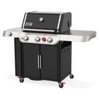 Barbecue a Gas Genesis E-335 Black