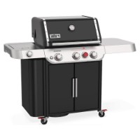 Barbecue a Gas Genesis E-335 Black