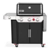Barbecue a Gas Genesis E-335 Black