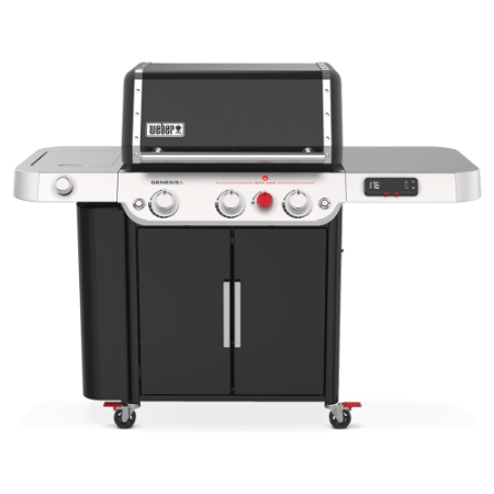Barbecue a Gas Genesis EPX-335 Black