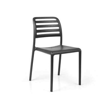 sedia-impilabile-costa-bistrot-nardi-antracite