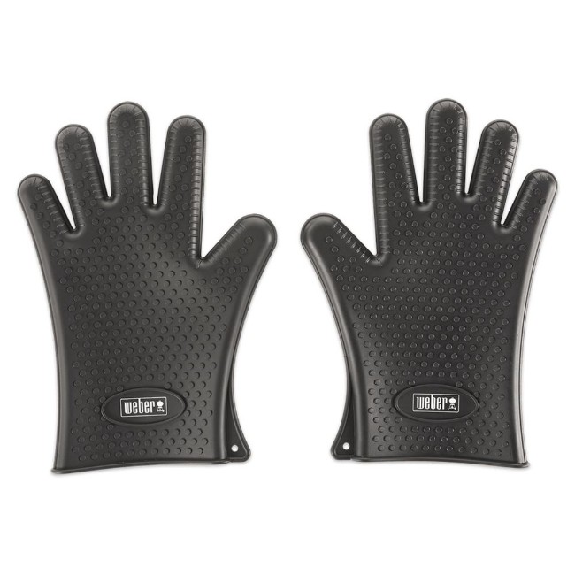 Guanti da Barbecue in Silicone