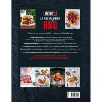 Ricettario La Nuova Bibbia Del Barbecue
