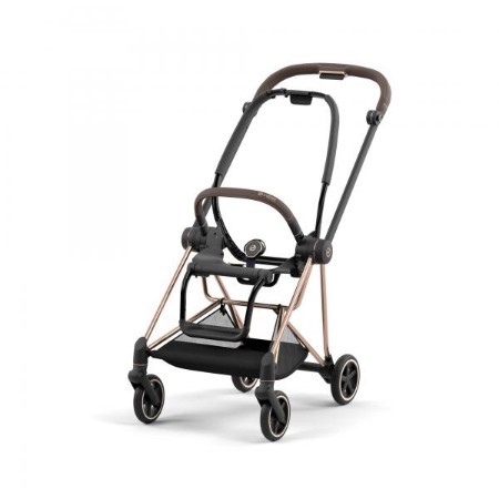 Mios Telaio con Seduta Cybex Platinum Rosegold