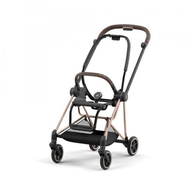 Mios Telaio con Seduta Cybex Platinum Rosegold