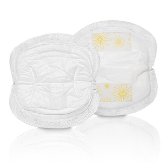 Coppette Assorbilatte Monouso  60pz Medela