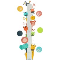 Growing Chart New Essential Baby Art