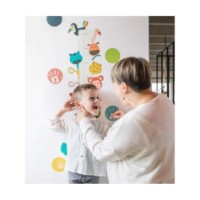 Growing Chart New Essential Baby Art