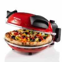 Forno Pizza in 4 Minuti Ariete 