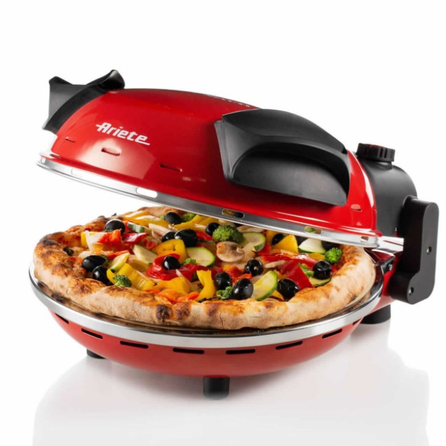 Forno Pizza in 4 Minuti Ariete 