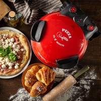 Forno Pizza in 4 Minuti Ariete 
