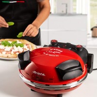 Forno Pizza in 4 Minuti Ariete 