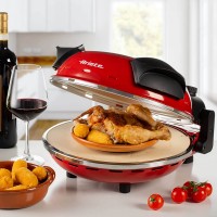 Forno Pizza in 4 Minuti Ariete 