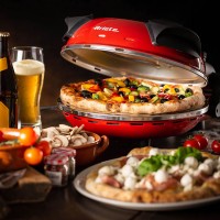 Forno Pizza in 4 Minuti Ariete 