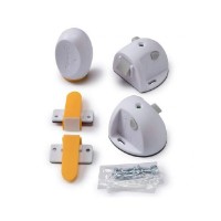 Blocca Ante Magnetico Adesivo Safety