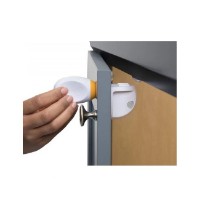 Blocca Ante Magnetico Adesivo Safety
