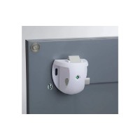 Blocca Ante Magnetico Adesivo Safety