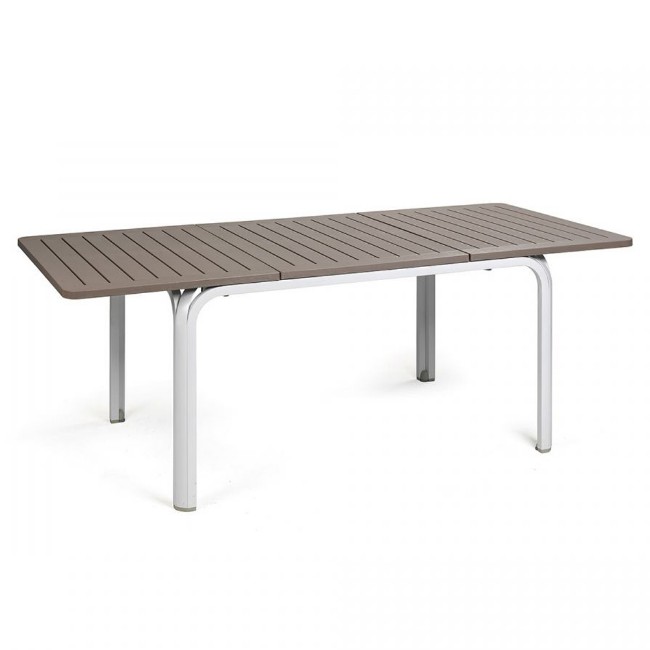 tavolo-giardino-alloro-allungabile-140-210-bianco-tortora-nardi